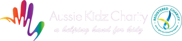 Aussie Kidz Charity Logo